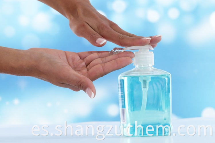 Liquid Hand Soap